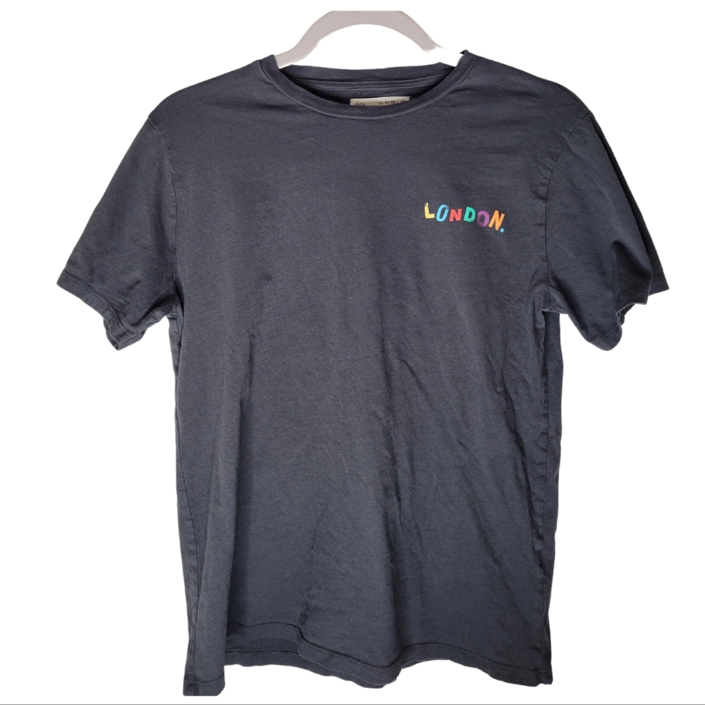 Zara - Kids Graphic T-Shirt